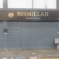 bismillah jewellers blackburn.